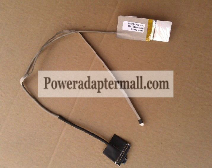 HP PAVILION G6-2000 G6-2238DX LCD Video Cable DD0R36LC040 DD0R36