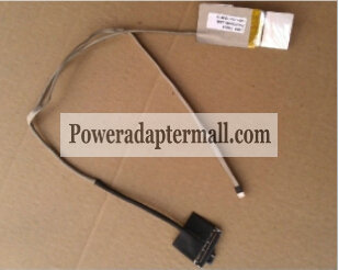 HP Pavilion G6-2000 G6-2238DX LCD Vedio Cable DD0R36LC040