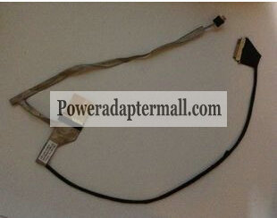 Toshiba Satellite L700 L745 L745D L740 LCD Cable DD0TE5LC050