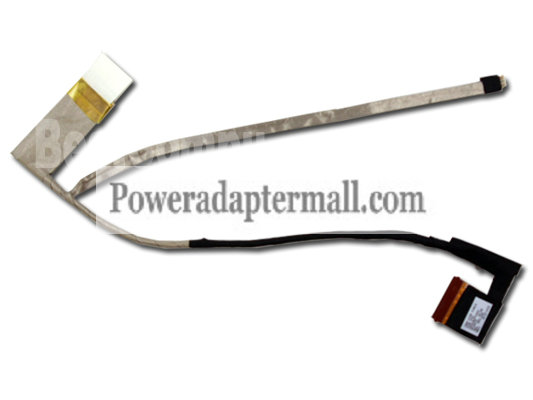 Dell Inspiron 14R(N4010) series laptop screen video flex cable - Click Image to Close