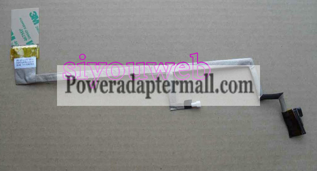 HP Pavilion DV6 DV6-2000 LED Cable DD0UP8LC000 DD0UP8LC002 DD0UP