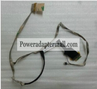 Asus X501 X501A X501U LCD Vedio Cable 14005-00430100 DD0XJ5LC011 - Click Image to Close