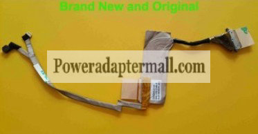 LCD Screen Video Cable ACER Aspire ONE 751H AO751H DD0ZA3LC100