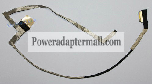 Toshiba L750 L750D L755 L755D laptop screen video flex cable