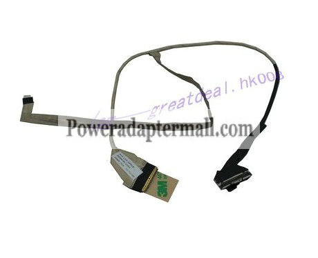 HP Pavilion G7 G7-1000 17.3" Series LCD Cable DDOR18LC030