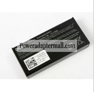 Dell Poweredge Perc 5i 6i FR463 P9110 NU209 U8735 XJ547 Battery