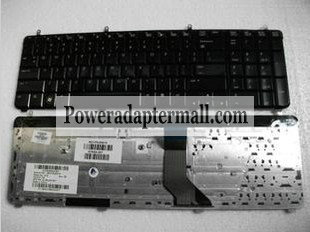 HP Pavilion DV7-2000 DV7-3000 Keyboard