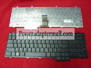 Dell Inspiron 1747 Laptop Keyboard US - Click Image to Close