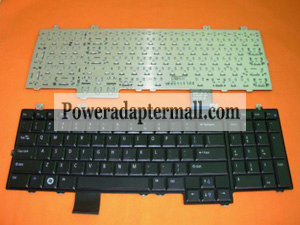 Dell Studio 1736 0TR334 TR334 Laptop Keyboard US - Click Image to Close