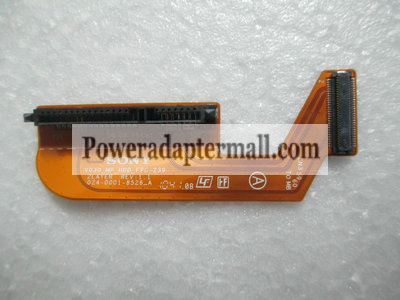 NEW Sony VPCSE VPCSD27EC HDD Hard Disk Cable Connector FPC-239 - Click Image to Close