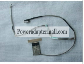 Lenovo G460 G460EX G460AX 20041 Lcd Cable DC02000ZM10 - Click Image to Close