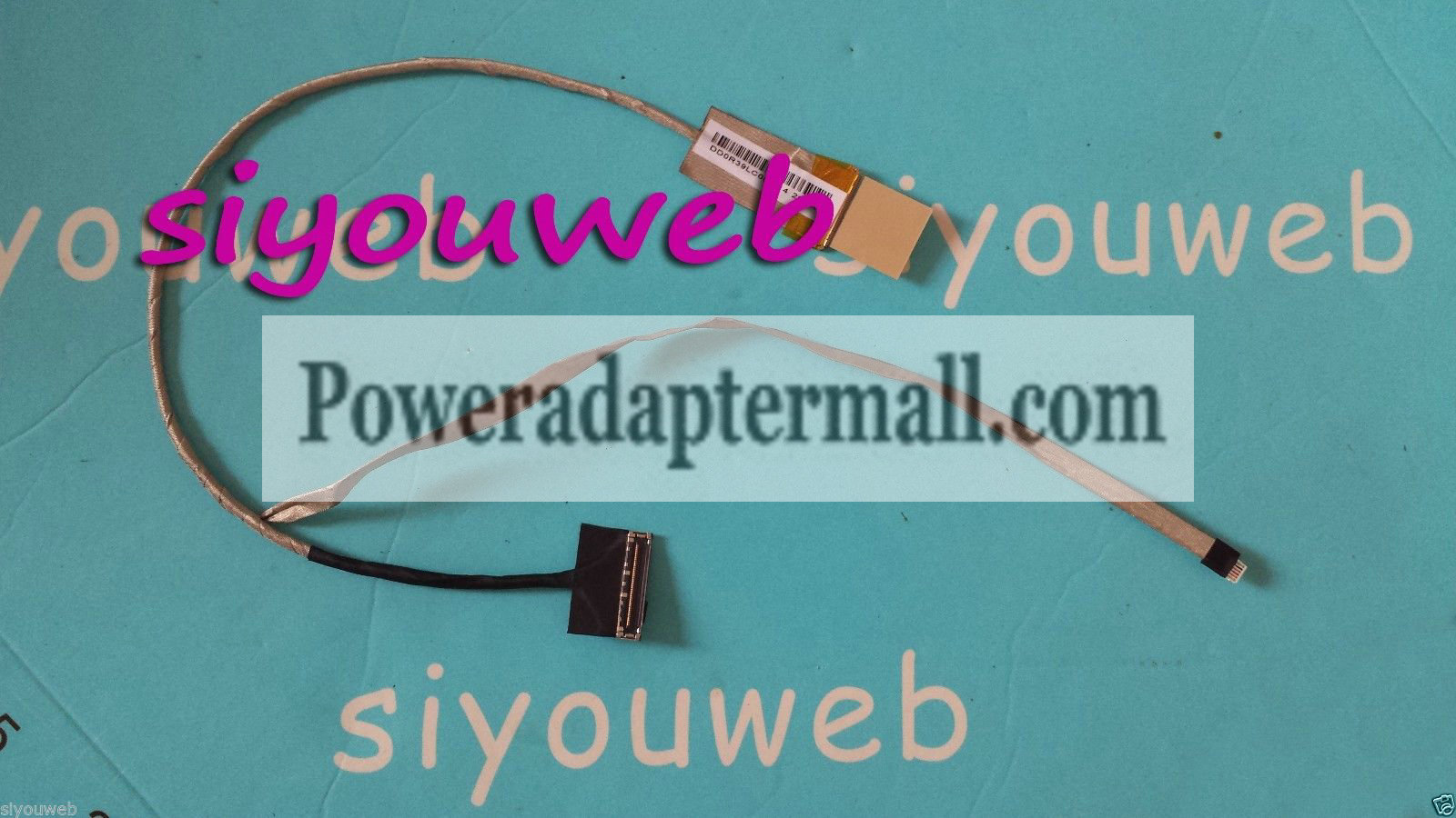 HP PAVILION G7-2000 G7-2254CA G7-2270US LVDS LCD Video Cable - Click Image to Close