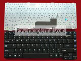 Gateway M285 CX2000 Laptop Keyboard - Click Image to Close