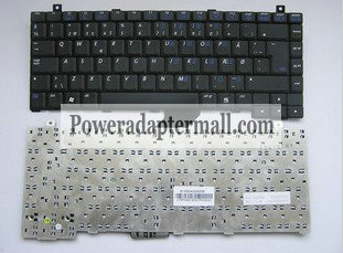 Gateway HMB989-W01 MX3500 Laptop Keyboard