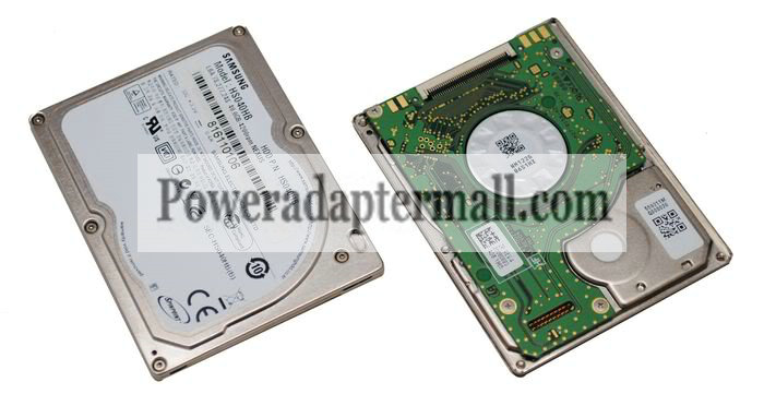 1.8" 40GB SAMAUNG HDD HS040HB Laptop Hard Drive