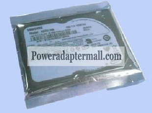 1.8"Samsung 80GB N2 ZIF 2MB HS080HA CE Hard Drive 4200