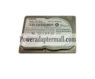 Samsung Spinpoint N1C 120GB Internal 5400 HS122JC Drive