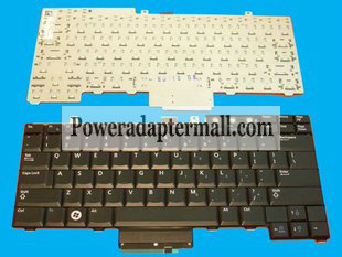 HT514 Dell Precision M2400 M4400 Laptop Keyboard