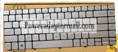 Gateway ID49C ID49C04u ID49C07u ID49C08u US Keyboard