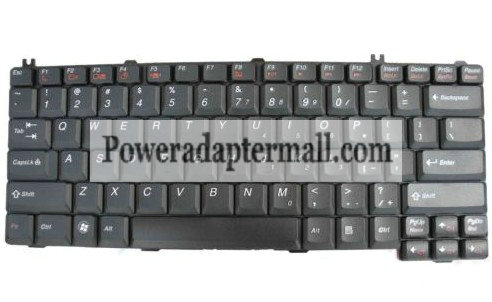 NEW IBM LENOVO Ideapad Y330 42T3403 39T7417 keyboard - Click Image to Close