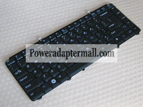 Keyboard Dell Inspiron 1520 1521 Laptop K071425XX