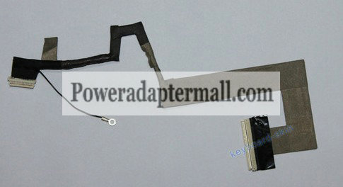 MSI U100 U90 series laptop screen video flex cable K19-3030028-H