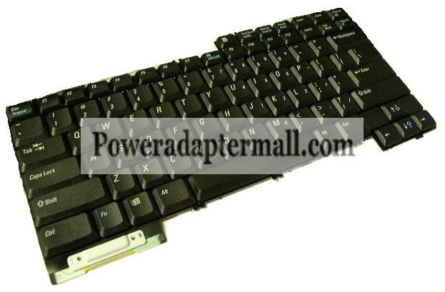 Dell K970802K1 Laptop Keyboard Dell Inspiron 3500 - Click Image to Close