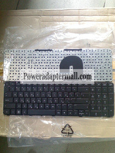 Keyboard HP Pavilion DV7-4000 Series Laptop