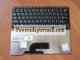 LENOVO S10-2 Laptop Keyboard Black - Click Image to Close