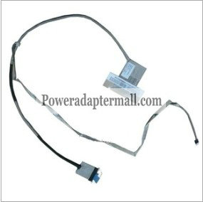 New Lenovo G580 G585 LCD Cable DC02001EQ10