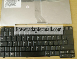 Fujitsu M7400 V5505 Laptop Keyboard - Click Image to Close