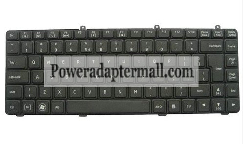 Gateway MC7803u MC7804h MC7813G MC7825u MC7833u Laptop keyboard - Click Image to Close