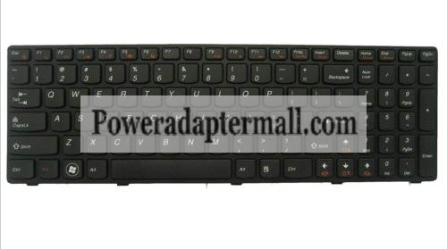 New IBM Lenovo 25-012184 25-012185 MP-10A33US-6864 Keyboard US