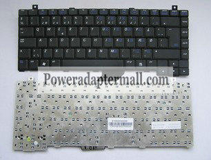 Gateway MX4000 MX3000 Laptop Keyboard 7010621