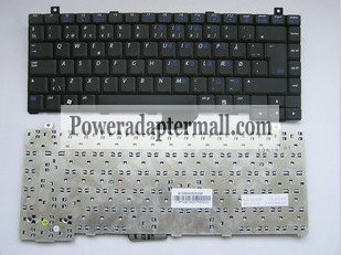 Gateway HMB991-T01 MX3400 Laptop Keyboard