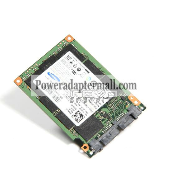 Samsung 128G SSD Micro SATA USATA Solid State Disk MZ-UPA1280/0D