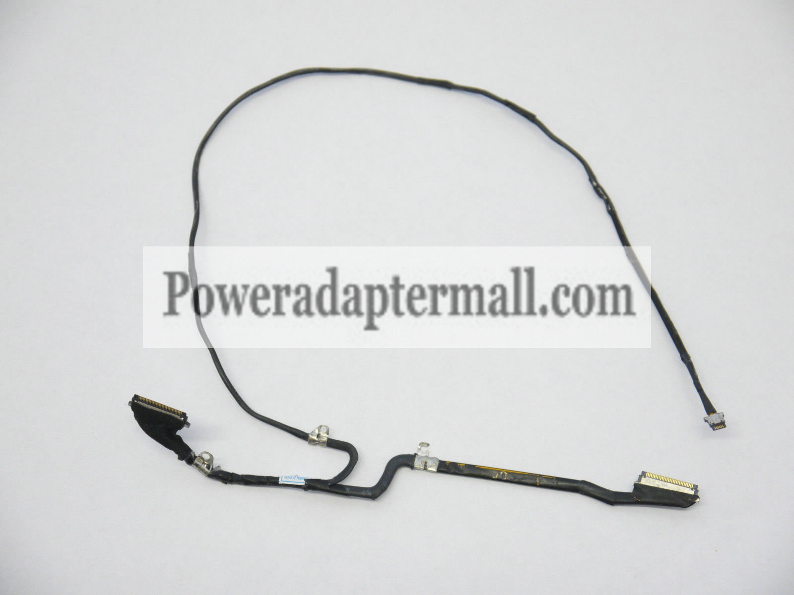 LCD LED LVDS Webcam Cable for Apple Macbook Air 13" A1237 A1304