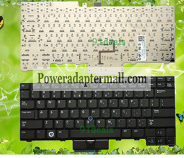 US NEW Dell Latitude E5400 keyboard NU956 NSK-DG001