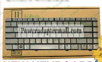 NEW HP Pavilion DV3000 DV3500 NSK-H5X01 keyboard US