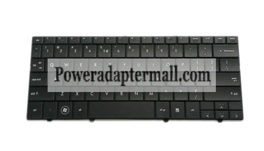 HP COMPAQ MINI110 MINI 110 533549-001 KEYBOARD US - Click Image to Close