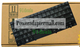 NEW US LAPTOP KEYBOARD HP MINI 1100 NSK-HB201