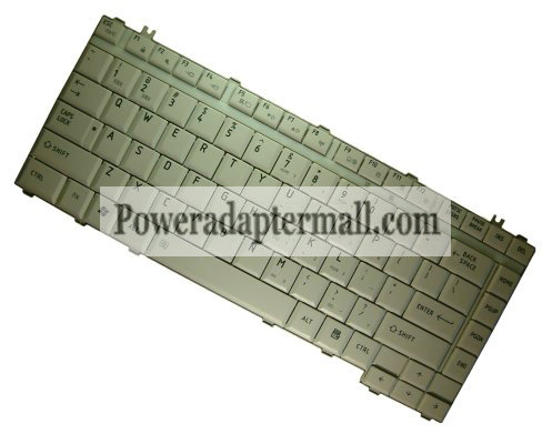 US Toshiba Satellite A215 keyboards V000100840 NSK-TAD01