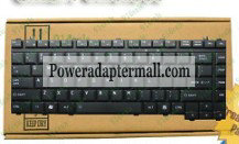 TOSHIBA Satellite A300 A305 NSK-TAE01 Keyboard US NEW