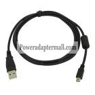 Fuji FinePix 2400 4P USB Cable PV-SD5000 - Click Image to Close