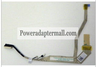 Dell Latitude 2110 2100 2120 LCD Vedio Cable DD0ZM2LC200 PYGH0