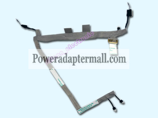 Asus G72GX G72GX-RBBX05 G72GX-RBBX09 LCD Screen Video Flex Cable