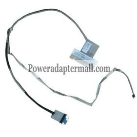 New Lenovo G580A QIWG6 LCD Cable DC02001EQ10