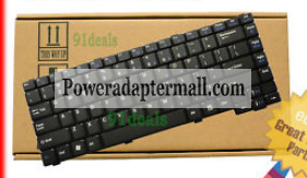 New US Gateway CX200 M285 keyboard QND1KBZZZUTAP5