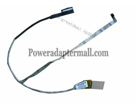 LCD Video Data Flex Cable for HP Pavilion G7 17.3" DD0R18LC030