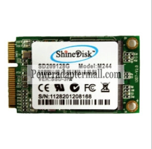 Sandisk M300 SD209128G 128GB SSD Mini PCI-E mSATA 3.0gb